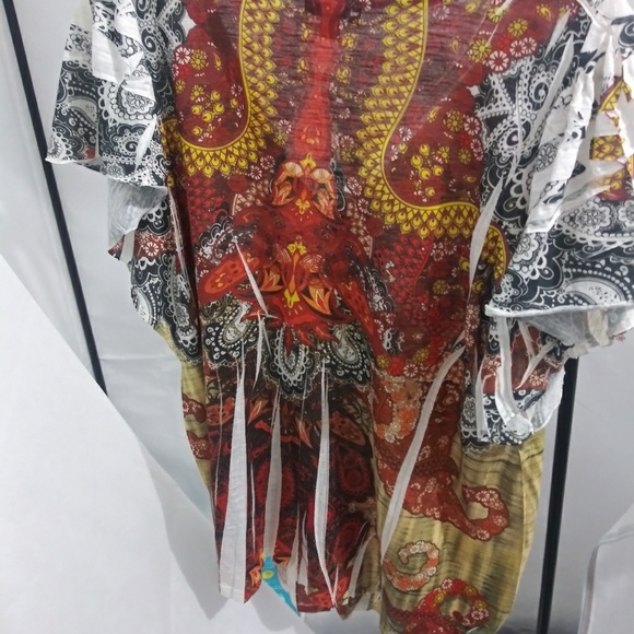 Blousse - Picture 2 of 4